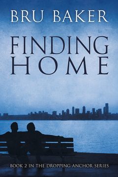 portada Finding Home: Volume 2
