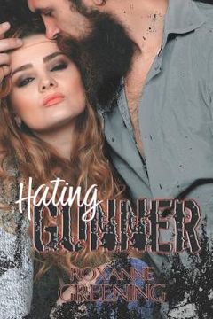 portada Hating Gunner (en Inglés)