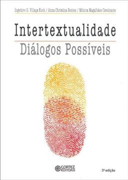 portada Intertextualidade. Diálogos Possíveis (Em Portuguese do Brasil)