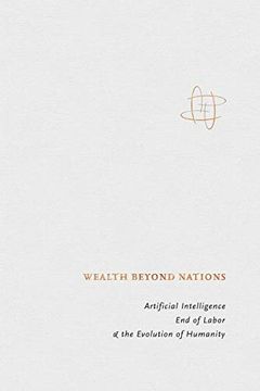 portada Wealth Beyond Nations (en Inglés)