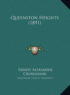 portada queenston heights (1891)