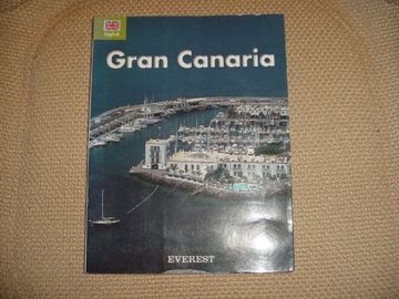 portada Gran Canaria.