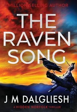 portada The Raven Song (en Inglés)