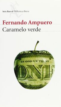portada Caramelo Verde (in Spanish)