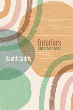 portada Interiors, and other poems (en Inglés)