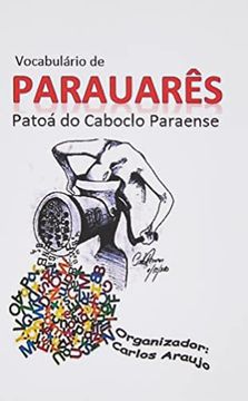 portada Vocabulário de Parauarês (en Portugués)