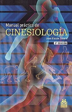 portada Manual Practico de Cinesiologia