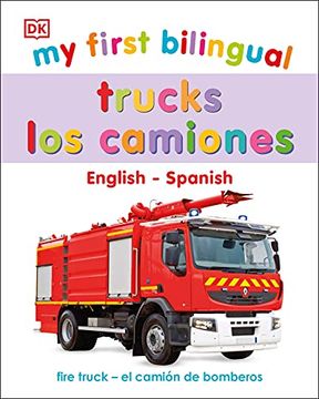 portada Trucks (in Spanish)