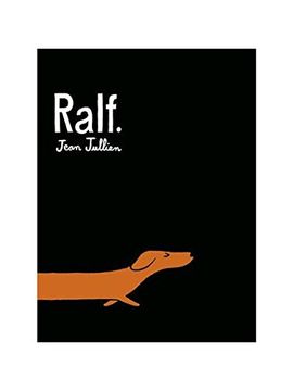 portada Ralf - Català (Álbumes Ilustrados) (in Catalá)