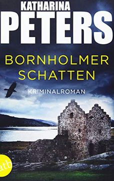 portada Bornholmer Schatten: Kriminalroman (Sara Pirohl Ermittelt, Band 1) (en Alemán)