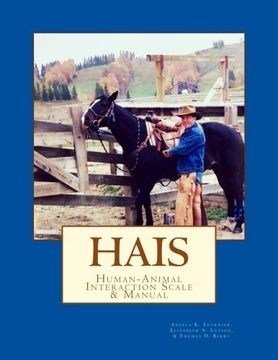 portada HAIS Human-Animal Interaction Scale & Manual