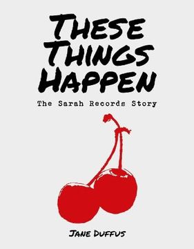 portada These Things Happen