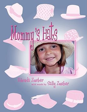 portada mommy's hats