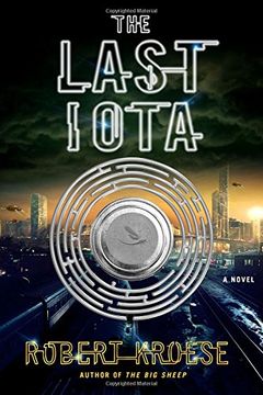 portada The Last Iota: A Novel