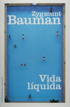 portada Vida Liquida (in Spanish)
