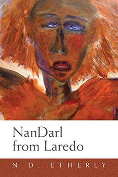 portada Nandarl From Laredo (in English)
