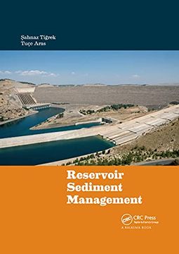 portada Reservoir Sediment Management (in English)