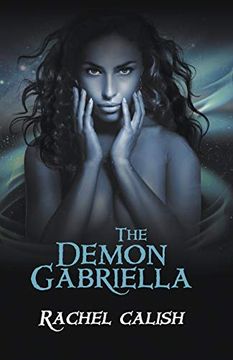 portada The Demon Gabriella (en Inglés)