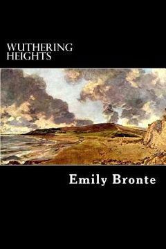 portada Wuthering Heights