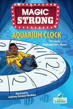 portada Aquarium Clock (in English)