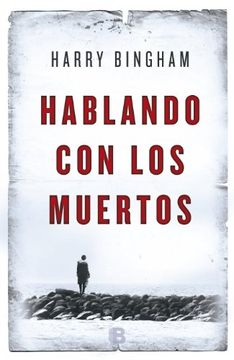 portada Hablando Con Los Muertos (in Spanish)