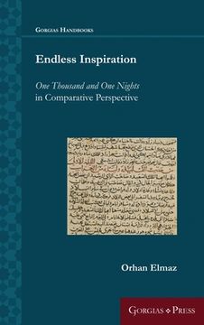 portada Endless Inspiration: One Thousand and One Nights in Comparative Perspective