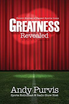 portada Greatness Revealed (en Inglés)