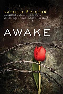 portada Awake (in English)
