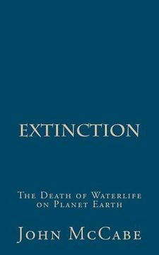 portada extinction (in English)