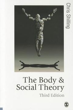 portada the body and social theory