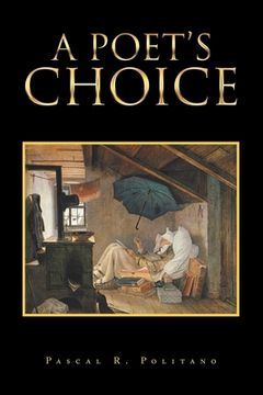 portada A Poet's Choice (in English)