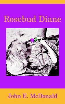 portada rosebud diane (in English)