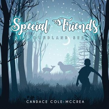 portada Special Friends (in English)