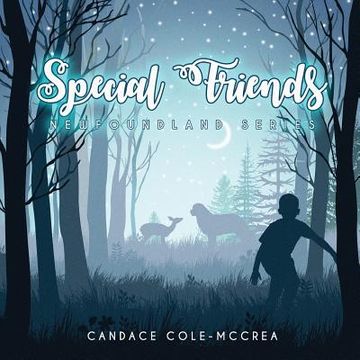 portada Special Friends (en Inglés)