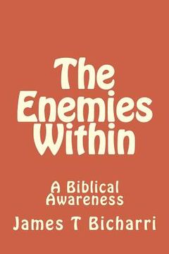 portada The Enemies Within (en Inglés)