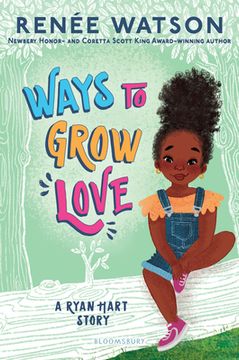 portada Ways to Grow Love (en Inglés)