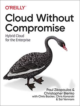 portada Cloud Without Compromise: Hybrid Cloud for the Enterprise (en Inglés)
