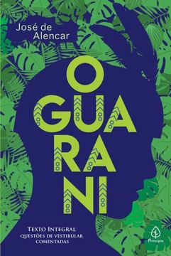 portada O Guarani