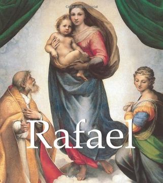 portada Rafael (in Spanish)