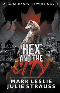 portada Hex and the City (en Inglés)