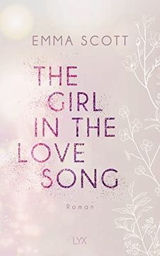 portada The Girl in the Love Song (Lost-Boys-Trilogie, Band 1) (en Alemán)