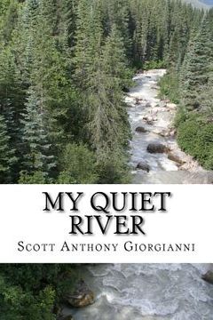 portada My Quiet River: A book of poetry