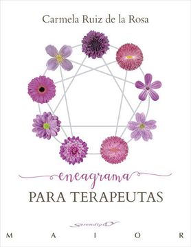 portada Eneagrama Para Terapeutas (in Spanish)