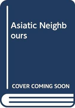 portada Asiatic Neighbours