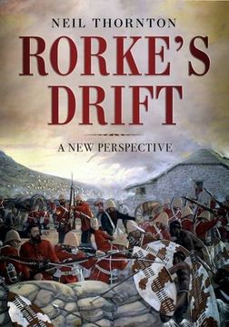 portada Rorke's Drift: A New Perspective