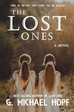 portada The Lost Ones (en Inglés)