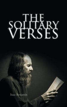 portada The Solitary Verses