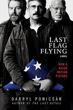 portada Last Flag Flying