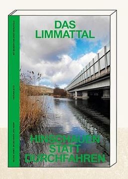 portada Das Limmattal (in German)