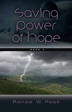 portada Saving Power of Hope 